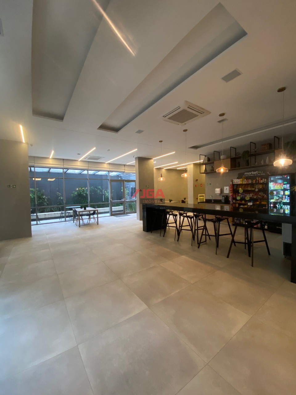 Apartamento, 1 quarto, 49 m² - Foto 29
