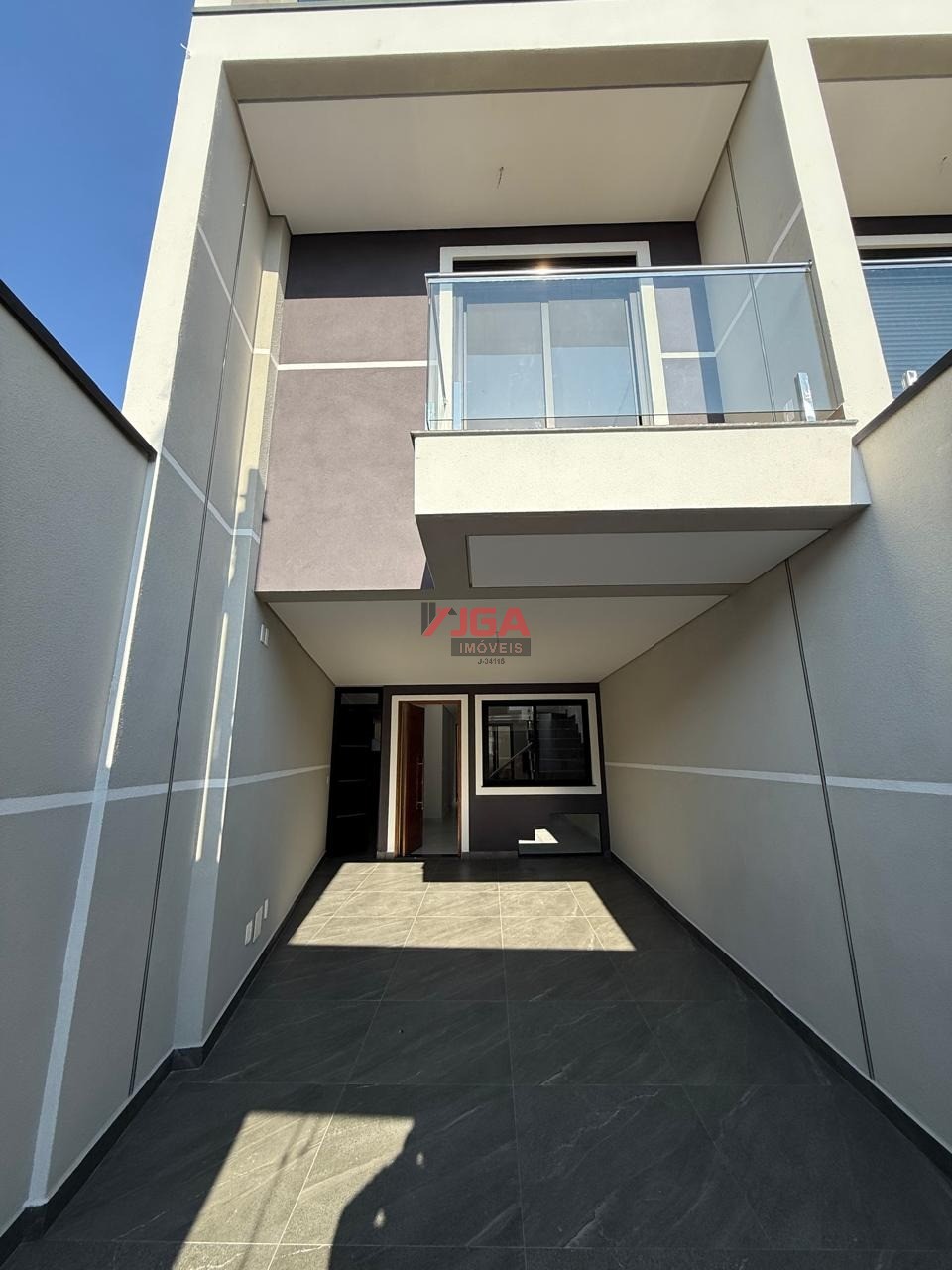 Casa, 3 quartos, 135 m² - Foto 1