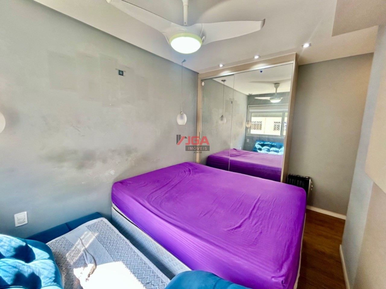 Apartamento, 2 quartos, 48 m² - Foto 14