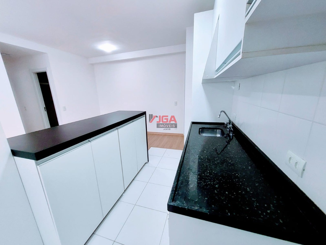 Apartamento para alugar com 2 quartos, 65m² - Foto 7