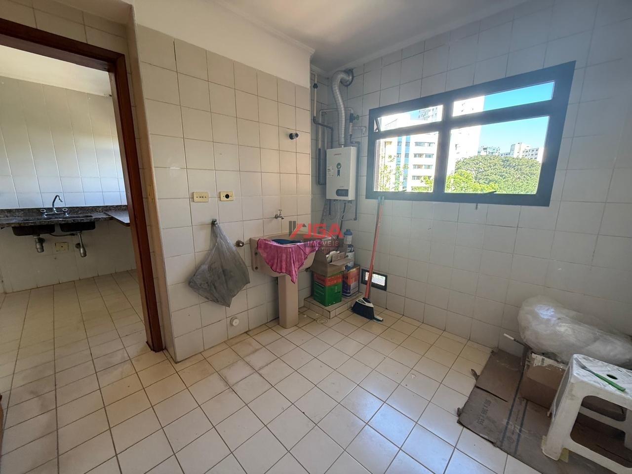 Apartamento, 4 quartos, 200 m² - Foto 18