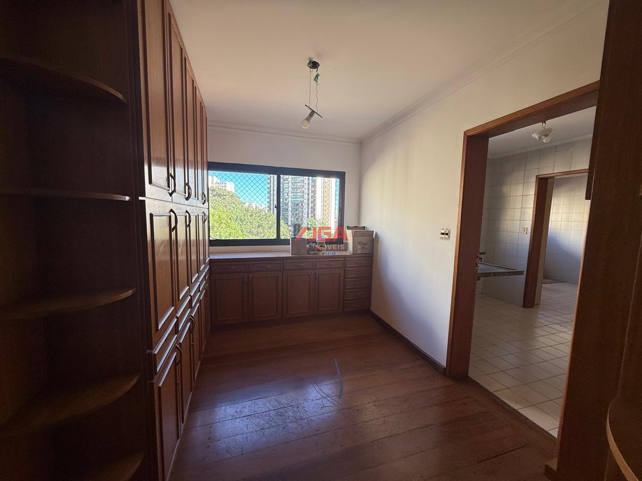 Apartamento, 4 quartos, 200 m² - Foto 21