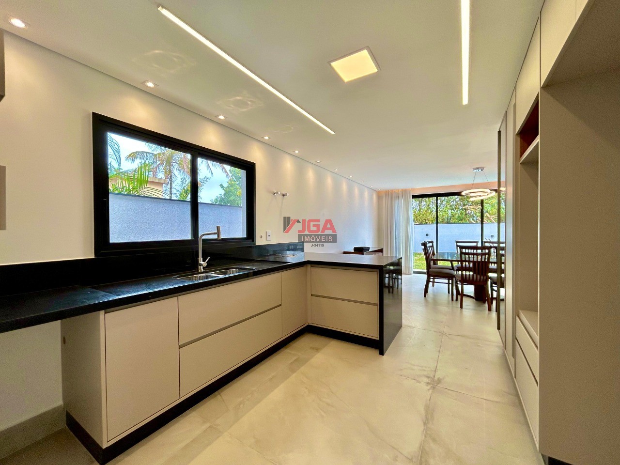 Casa de Condomínio, 4 quartos - Foto 12