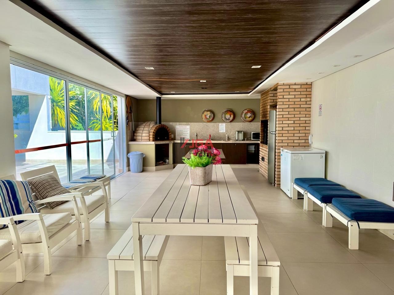 Apartamento, 2 quartos, 63 m² - Foto 25