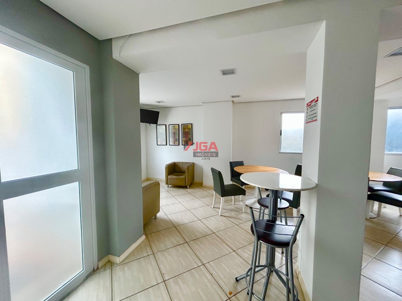 Apartamento, 2 quartos, 48 m² - Foto 32