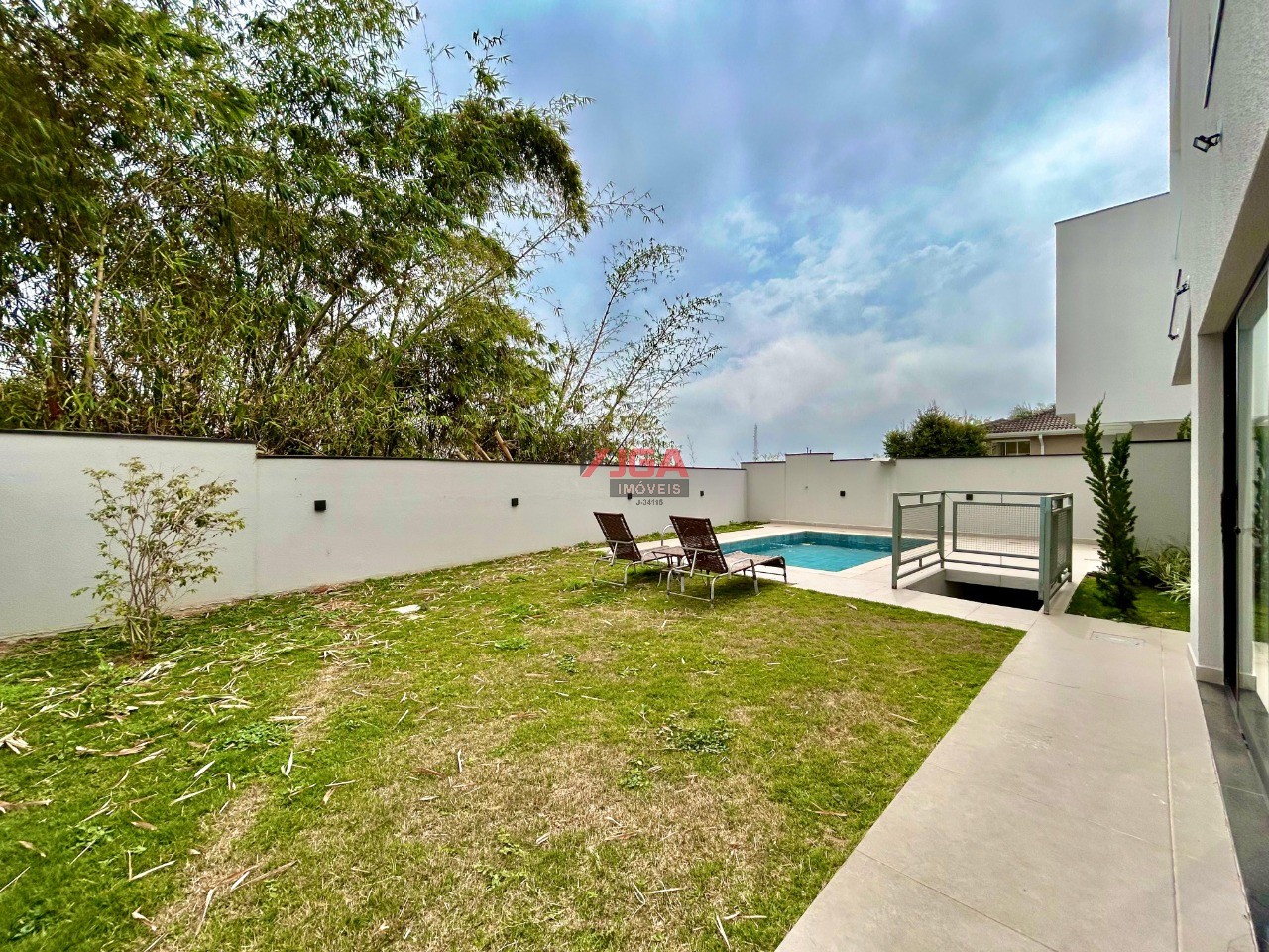 Casa de Condomínio, 4 quartos - Foto 37