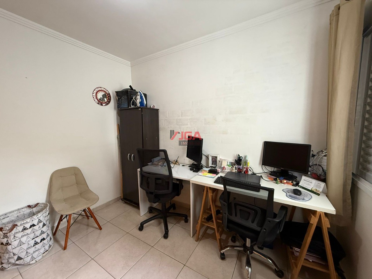 Sobrado, 3 quartos, 75 m² - Foto 9