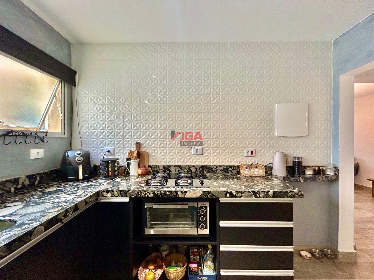 Apartamento, 3 quartos, 73 m² - Foto 7