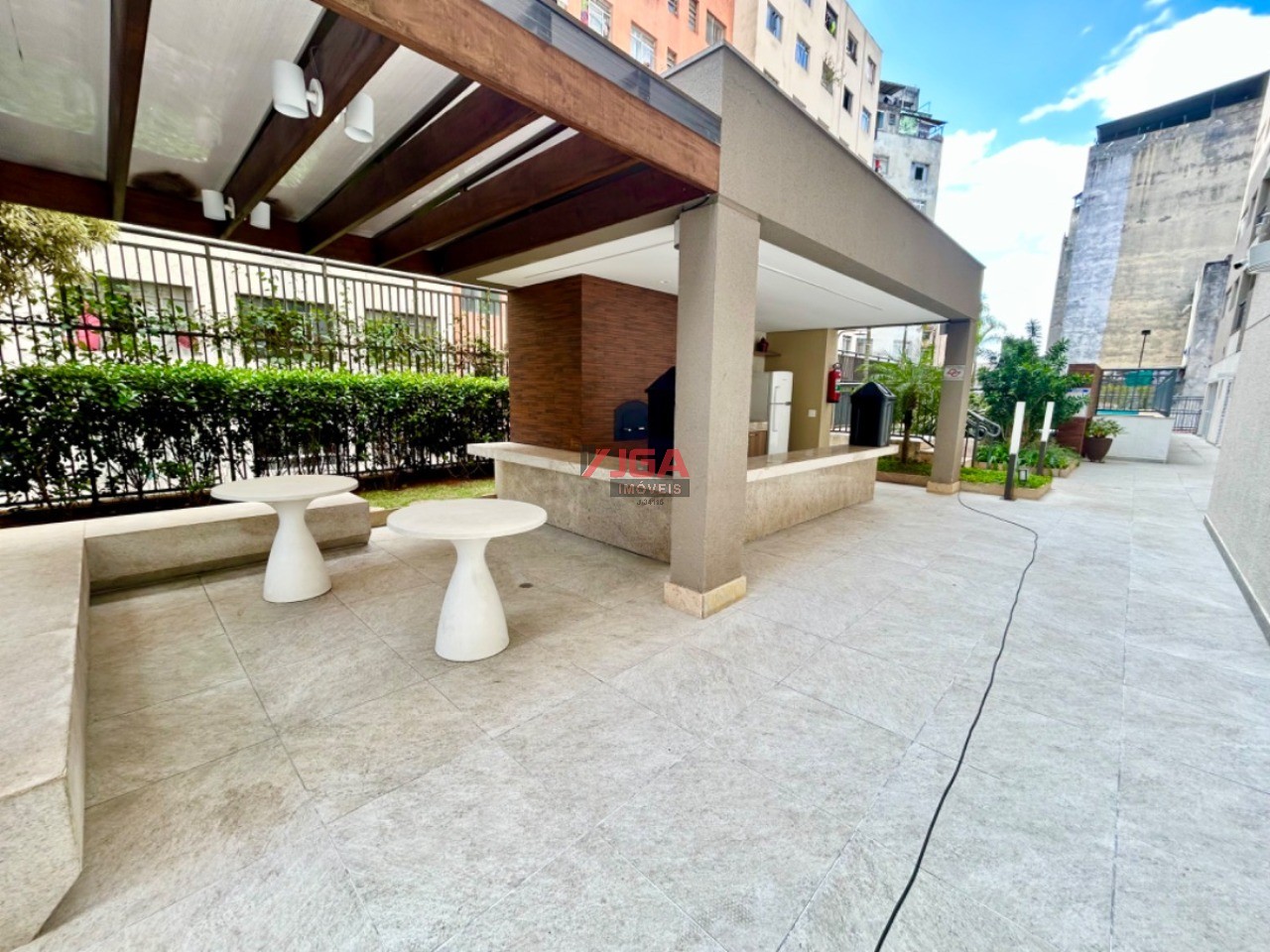 Apartamento, 2 quartos, 48 m² - Foto 57