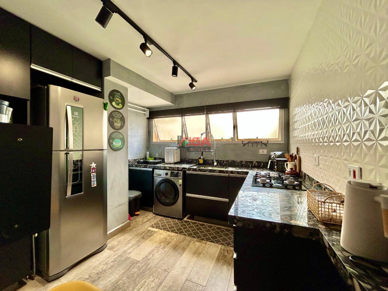 Apartamento, 3 quartos, 73 m² - Foto 6