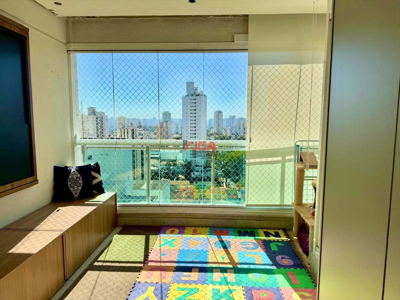 Apartamento, 2 quartos, 63 m² - Foto 3