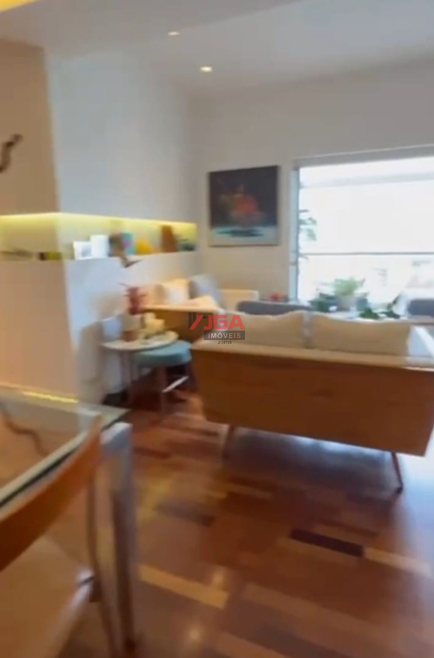 Cobertura, 4 quartos, 224 m² - Foto 4