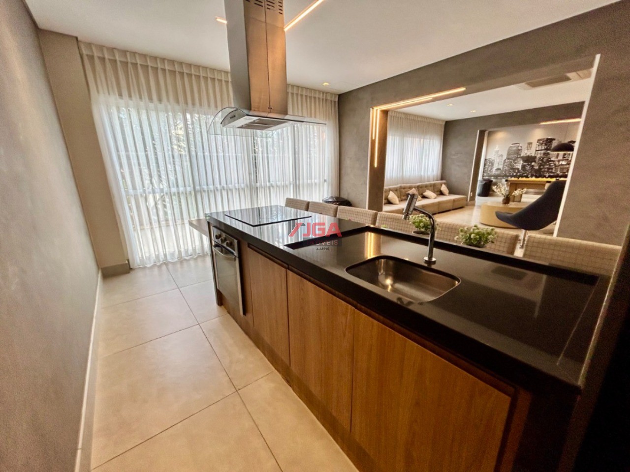 Apartamento, 2 quartos, 48 m² - Foto 35