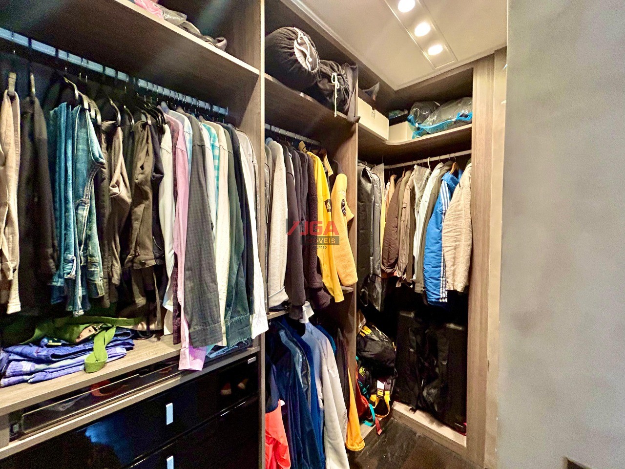 Apartamento, 3 quartos, 236 m² - Foto 31