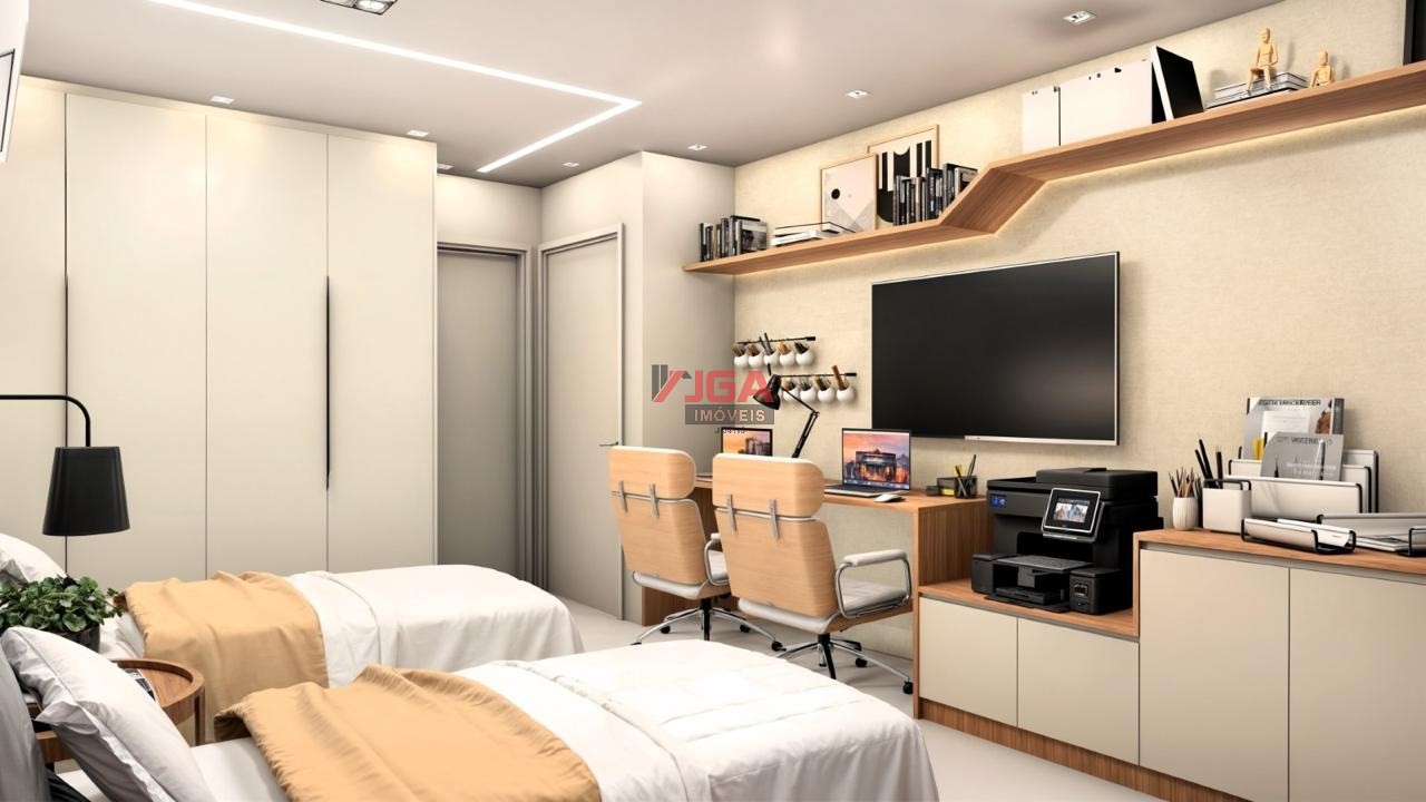 Casa de Condomínio, 4 quartos - Foto 12