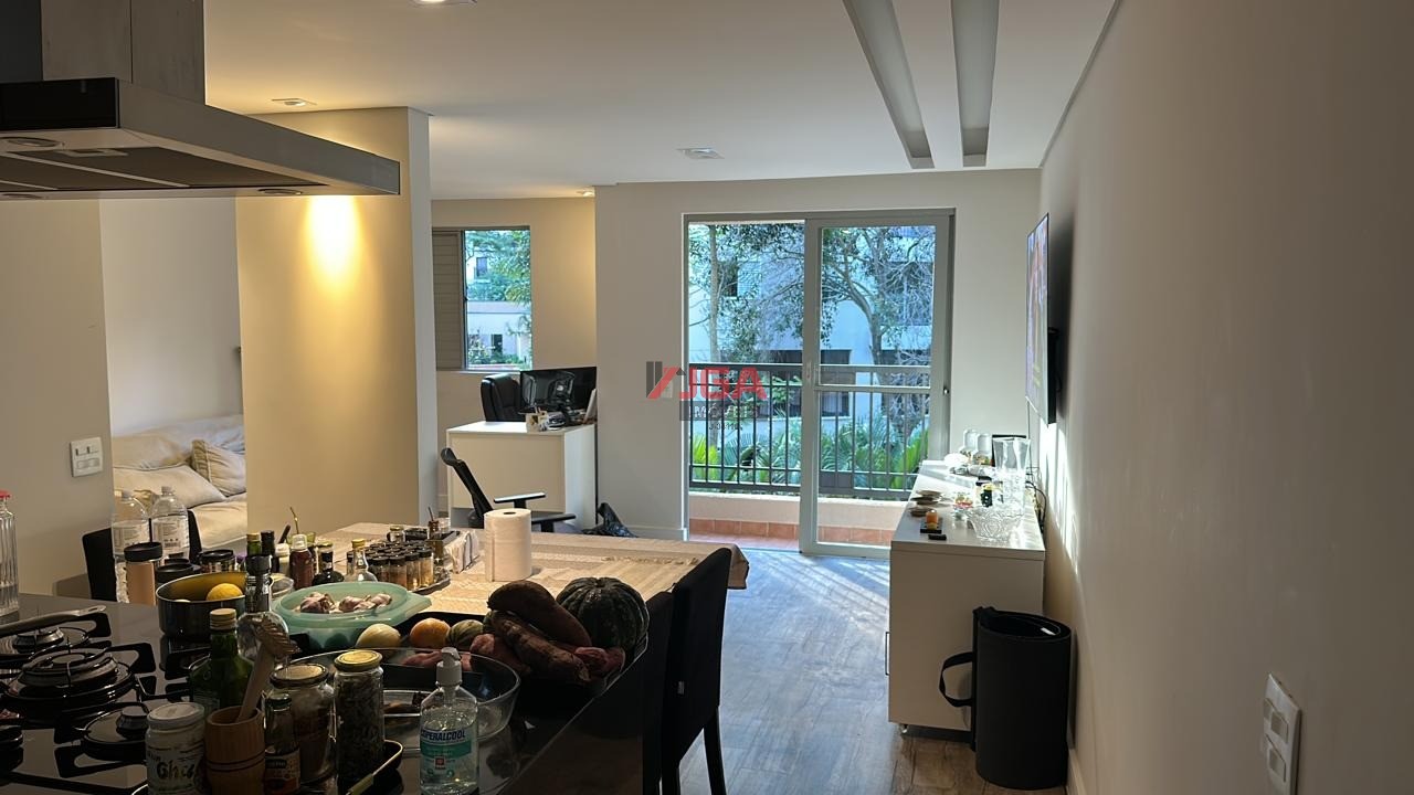 Apartamento, 2 quartos, 68 m² - Foto 1