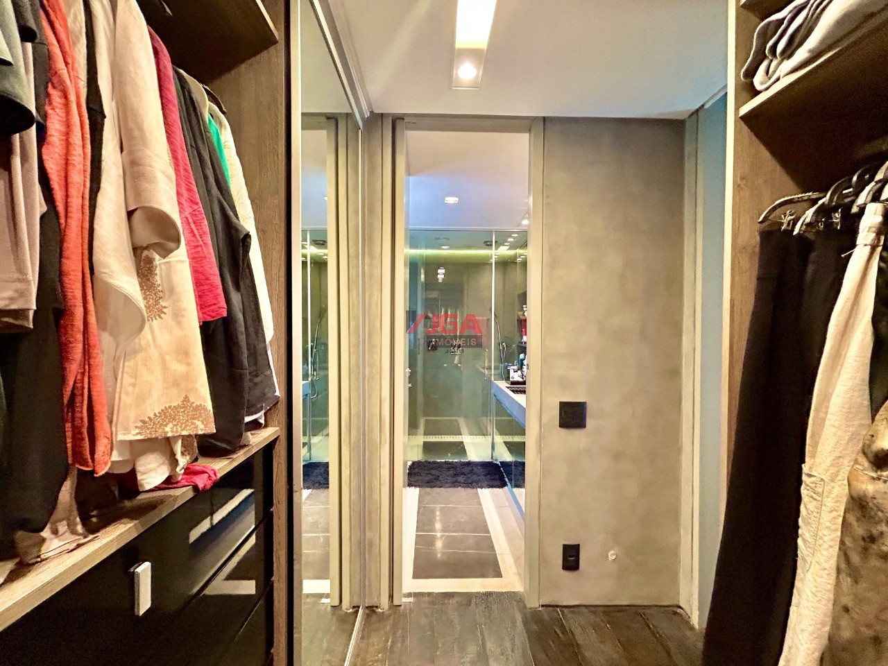 Apartamento, 3 quartos, 236 m² - Foto 30