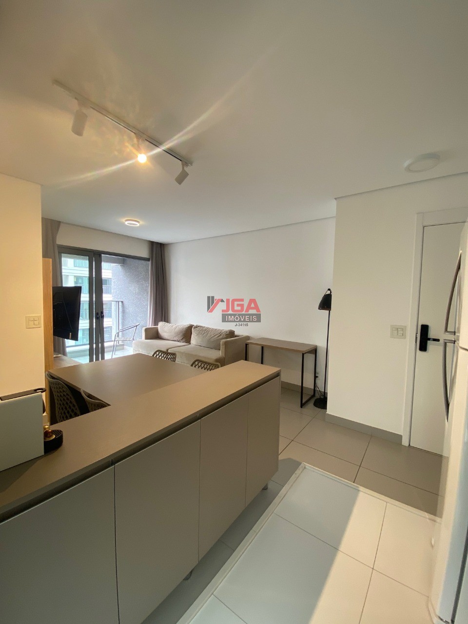 Apartamento, 1 quarto, 49 m² - Foto 8