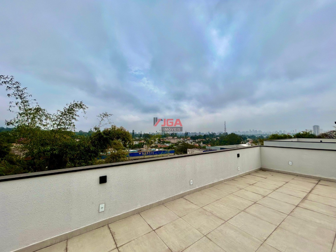 Casa de Condomínio, 4 quartos - Foto 40