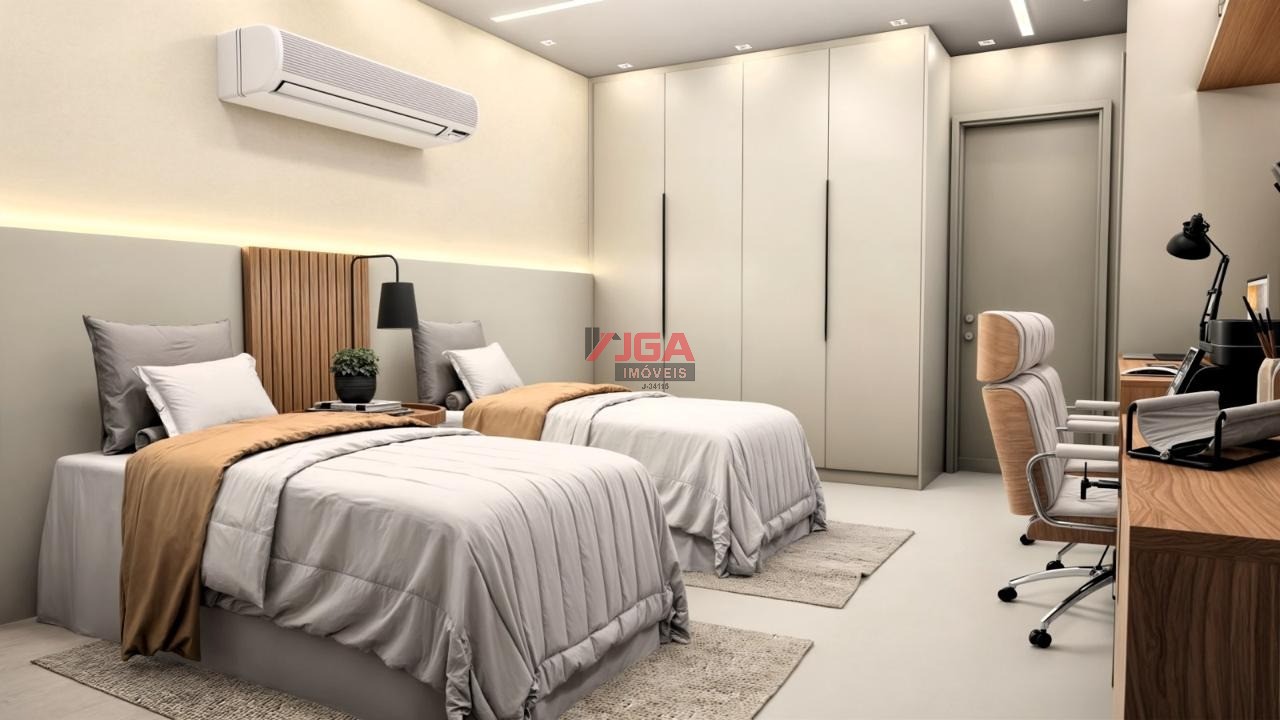 Casa de Condomínio, 4 quartos - Foto 10