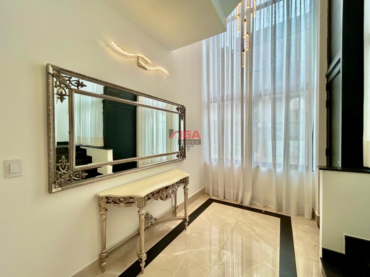 Casa de Condomínio, 4 quartos - Foto 6