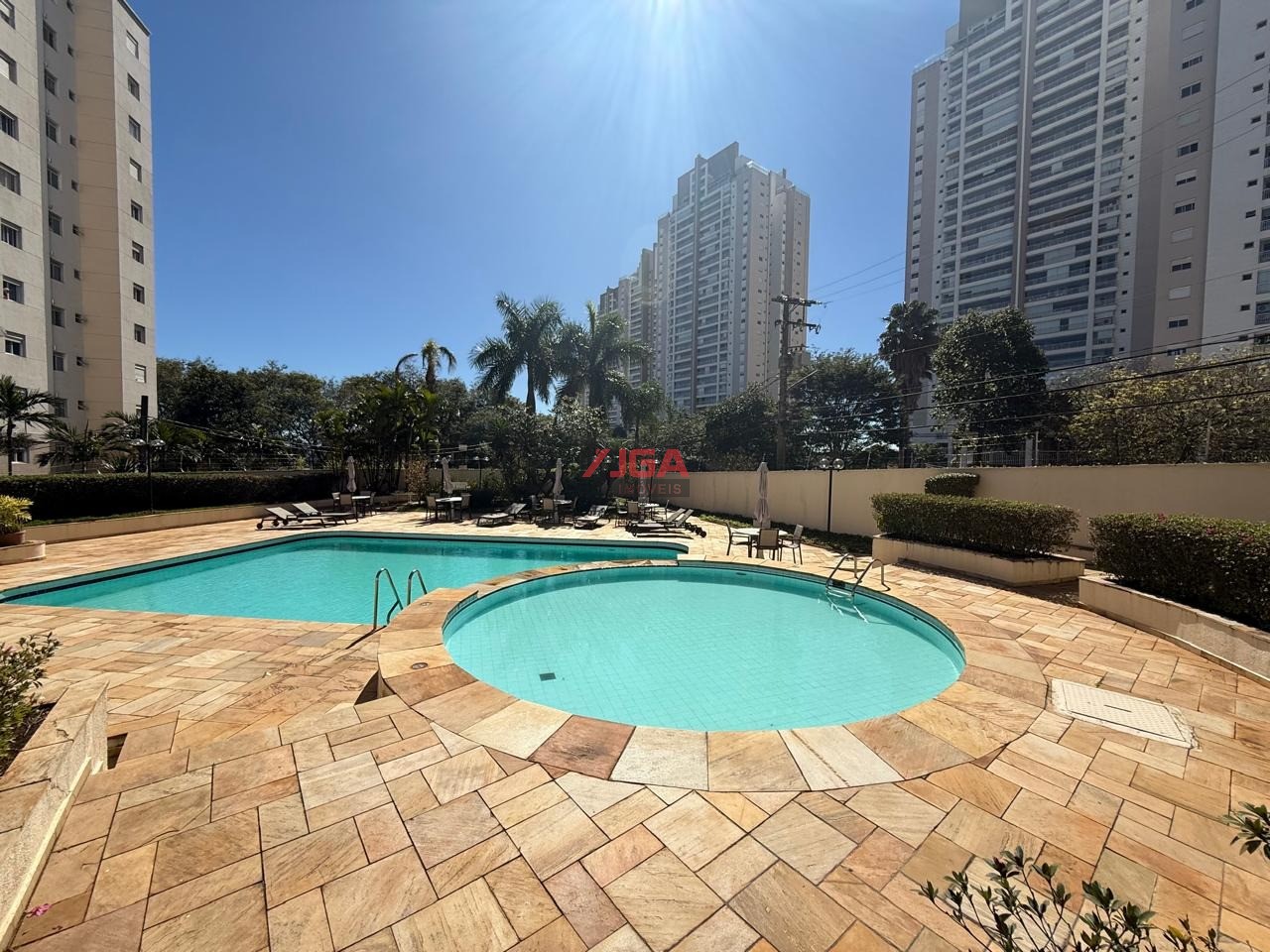 Apartamento, 4 quartos, 200 m² - Foto 26