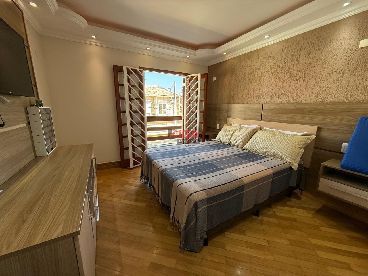 Casa, 4 quartos, 146 m² - Foto 22