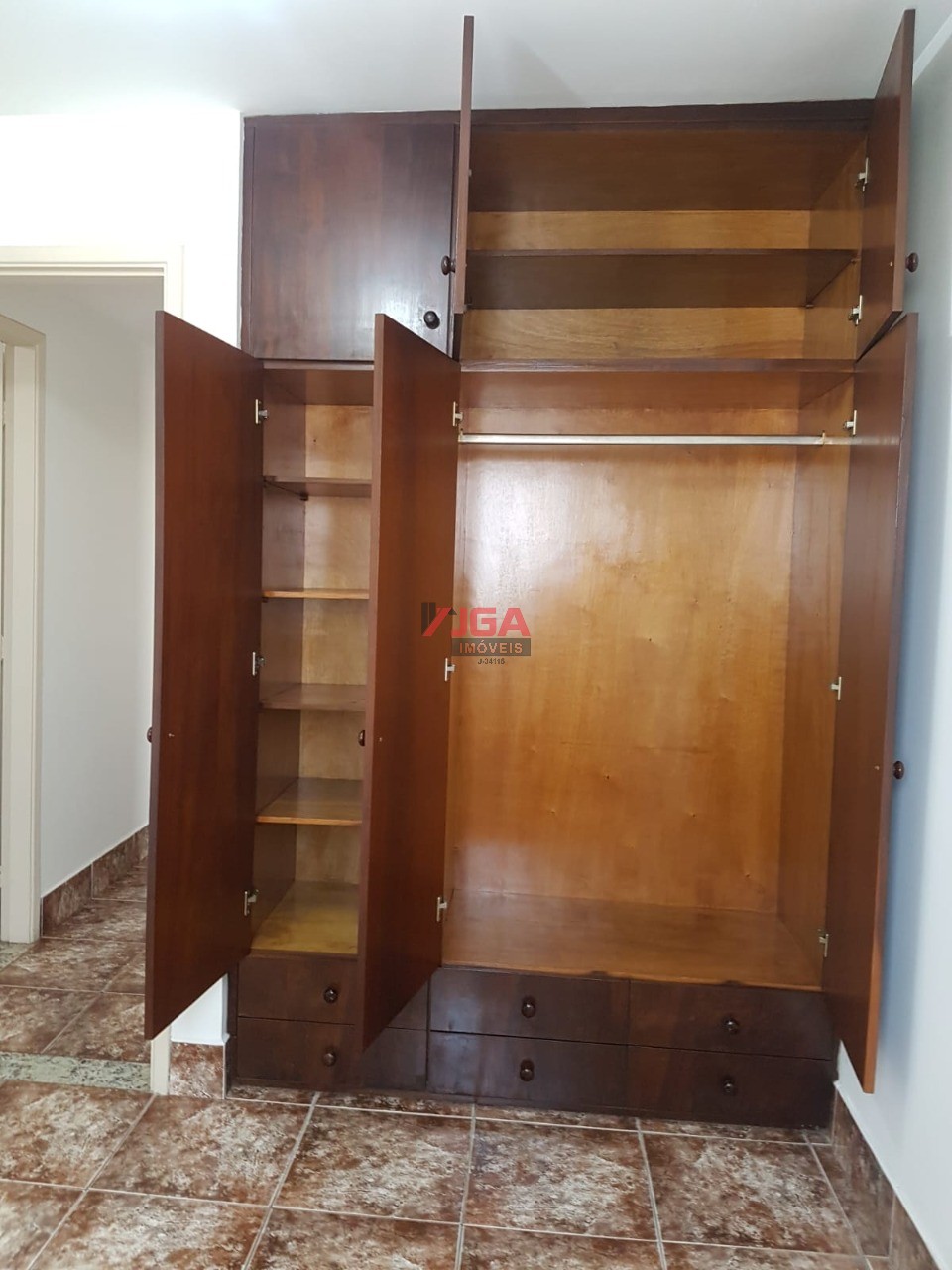 Apartamento, 3 quartos, 78 m² - Foto 9