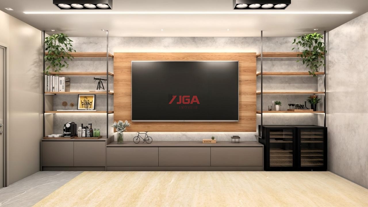 Casa de Condomínio, 4 quartos - Foto 2