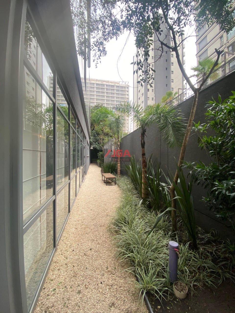 Apartamento, 1 quarto, 49 m² - Foto 34