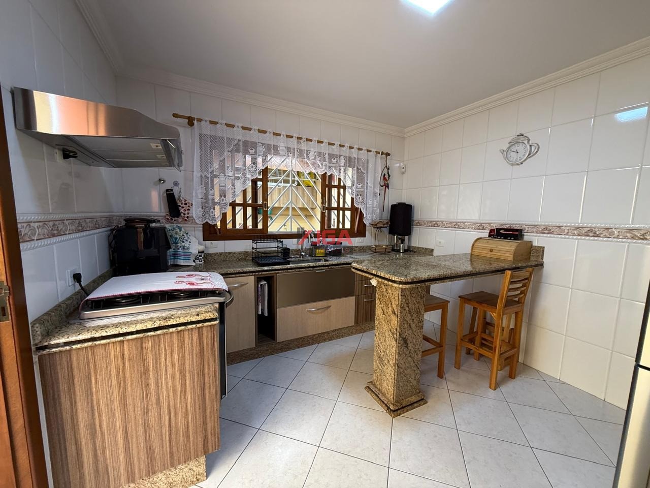 Casa, 4 quartos, 146 m² - Foto 9