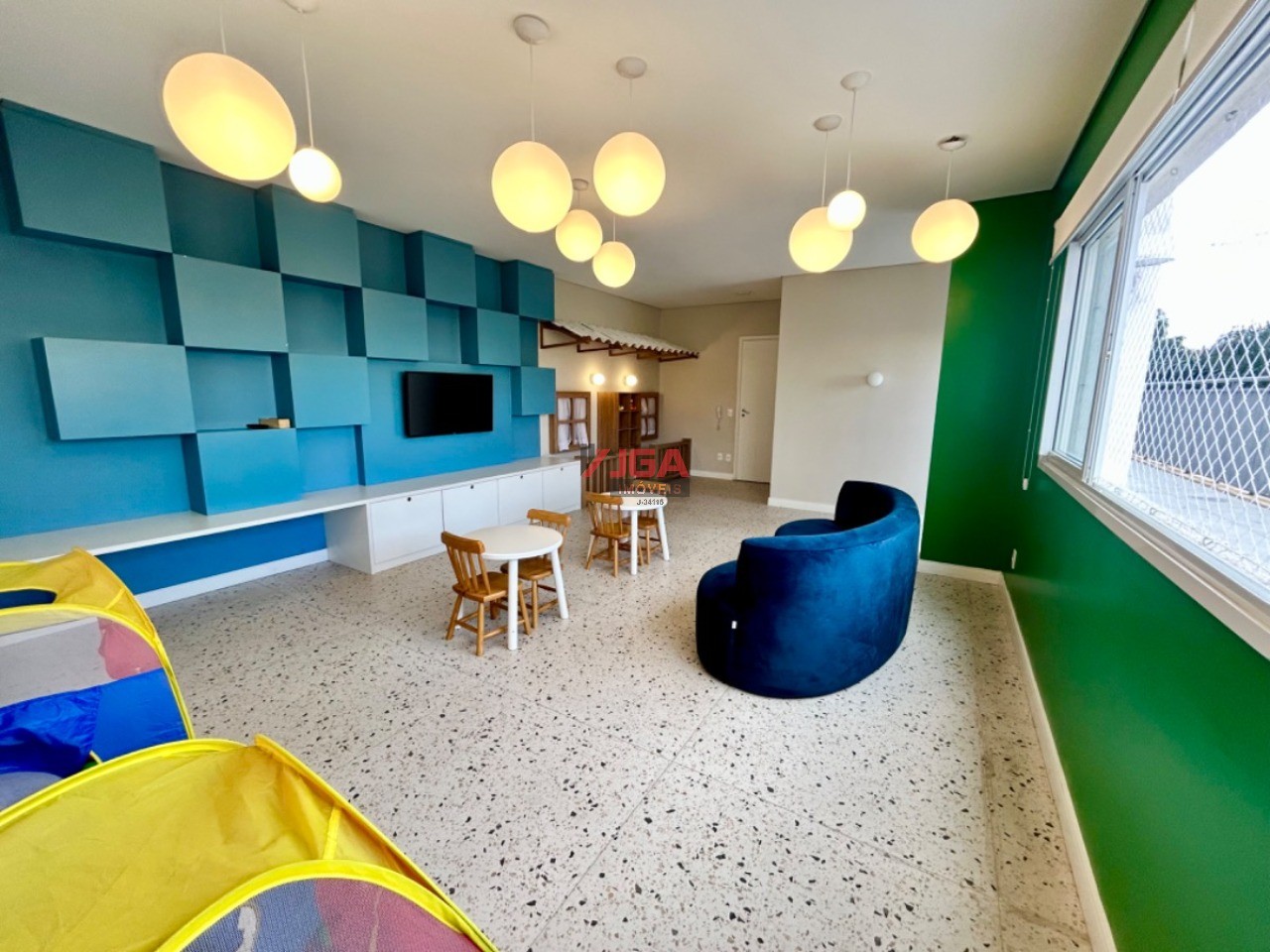 Apartamento, 2 quartos, 48 m² - Foto 39