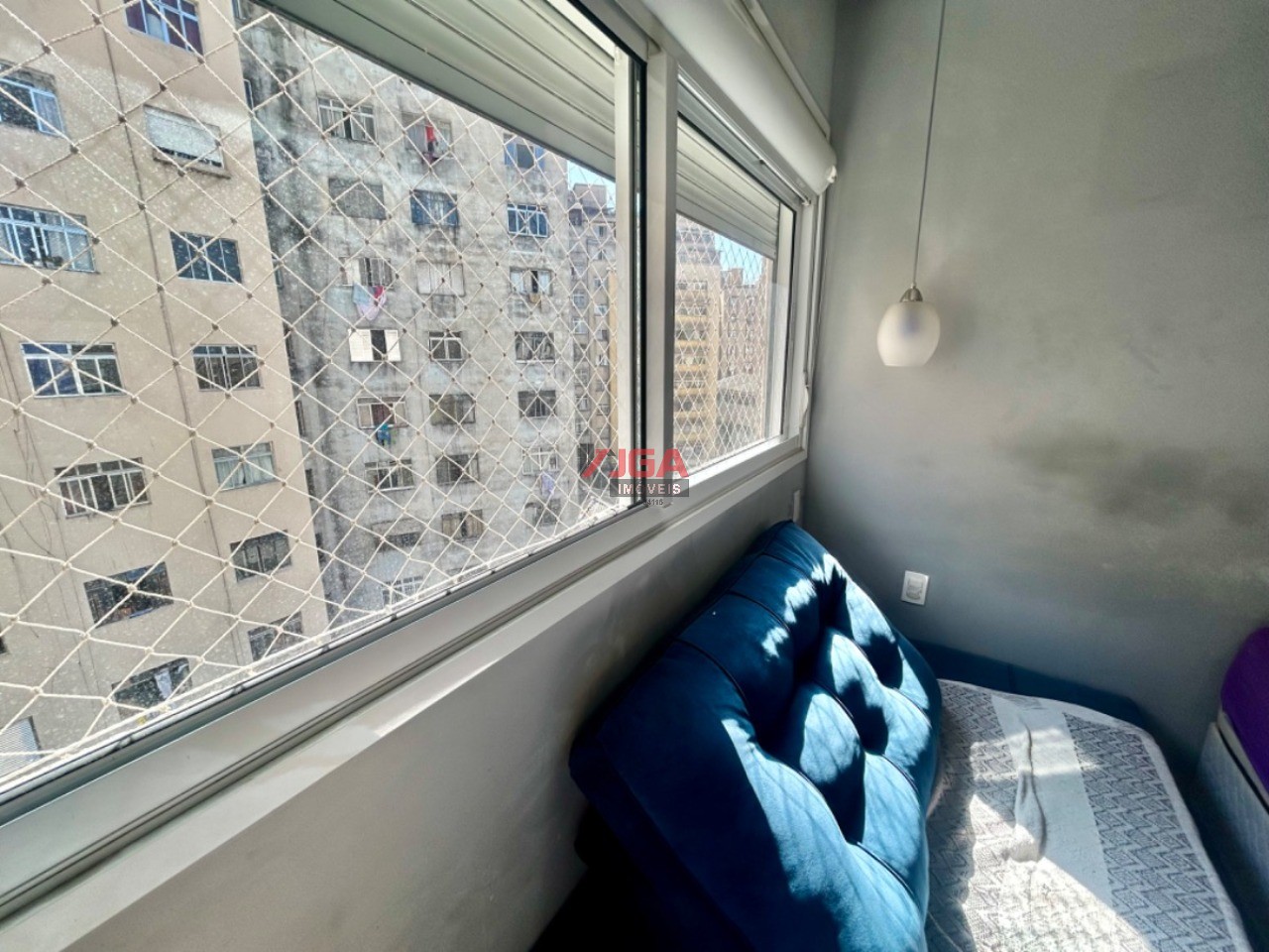 Apartamento, 2 quartos, 48 m² - Foto 15