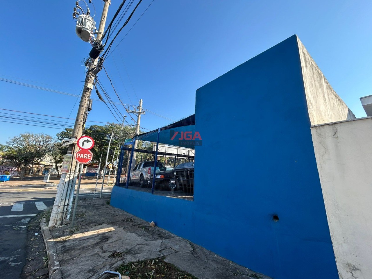 Loja-Salão à venda, 367m² - Foto 3