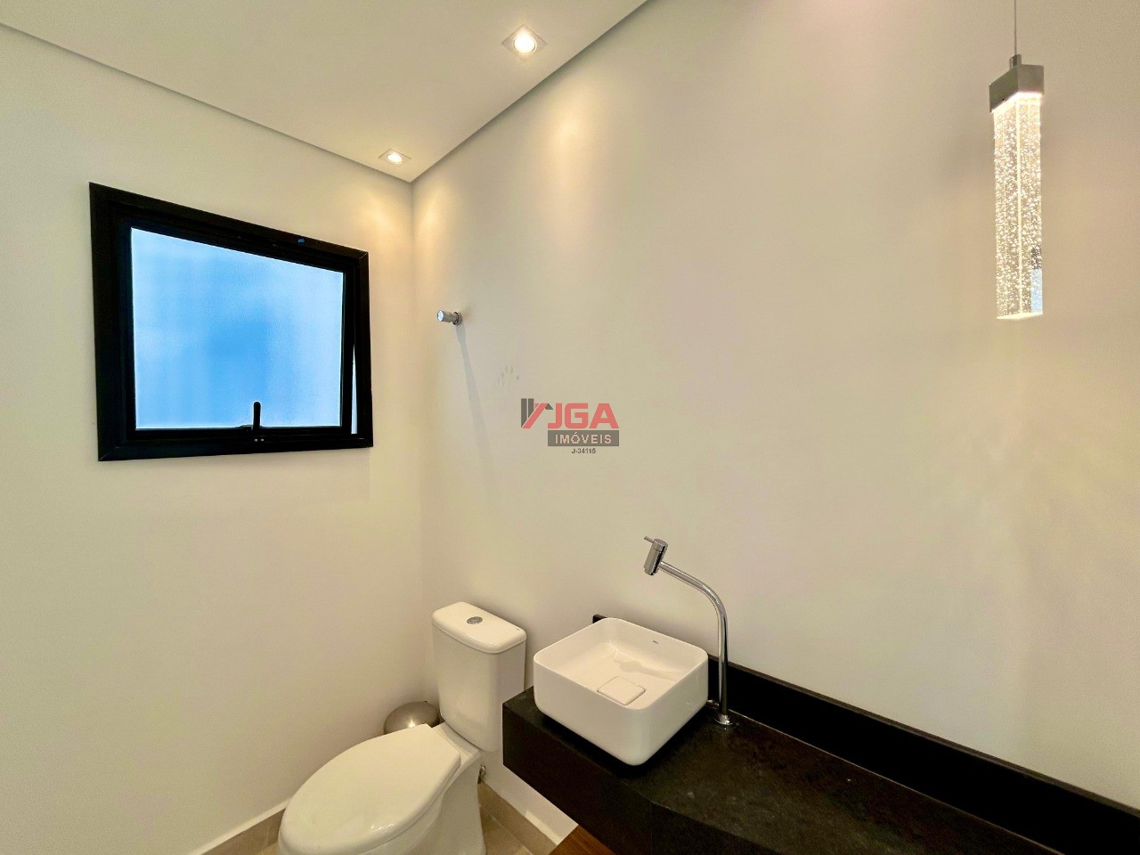 Casa de Condomínio, 4 quartos - Foto 8