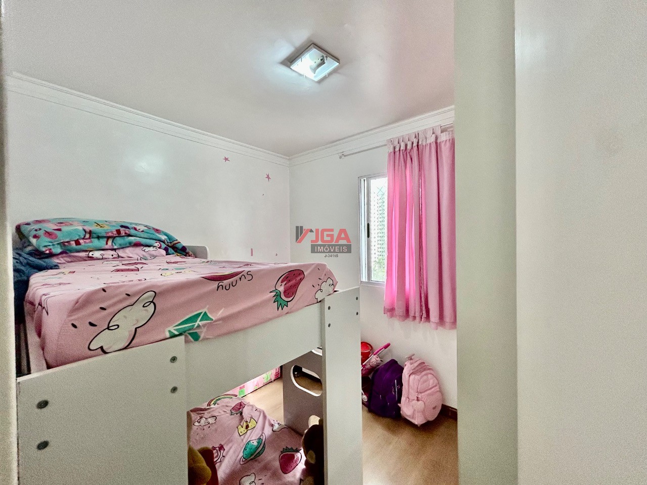 Apartamento, 2 quartos, 48 m² - Foto 23