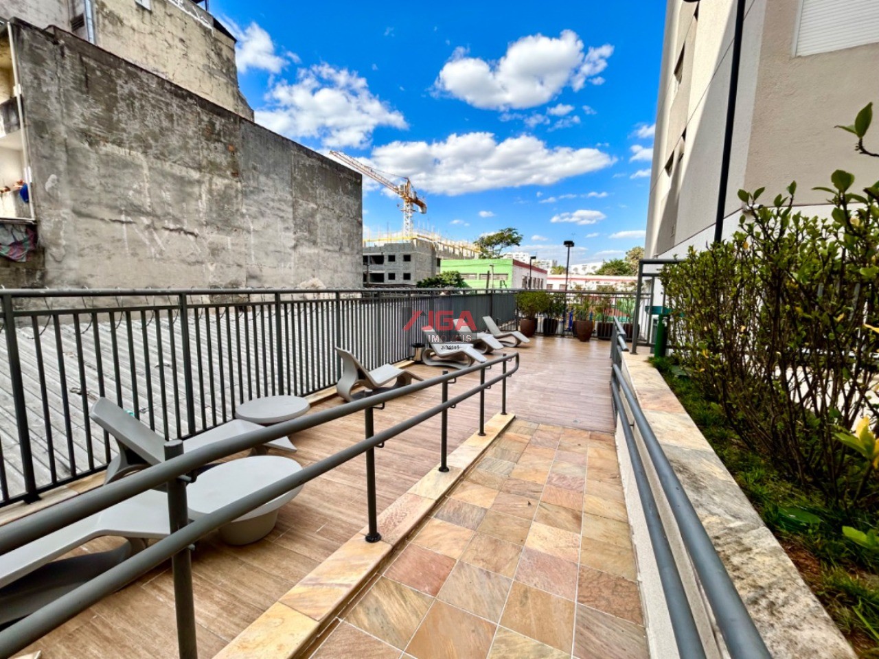 Apartamento, 2 quartos, 48 m² - Foto 58