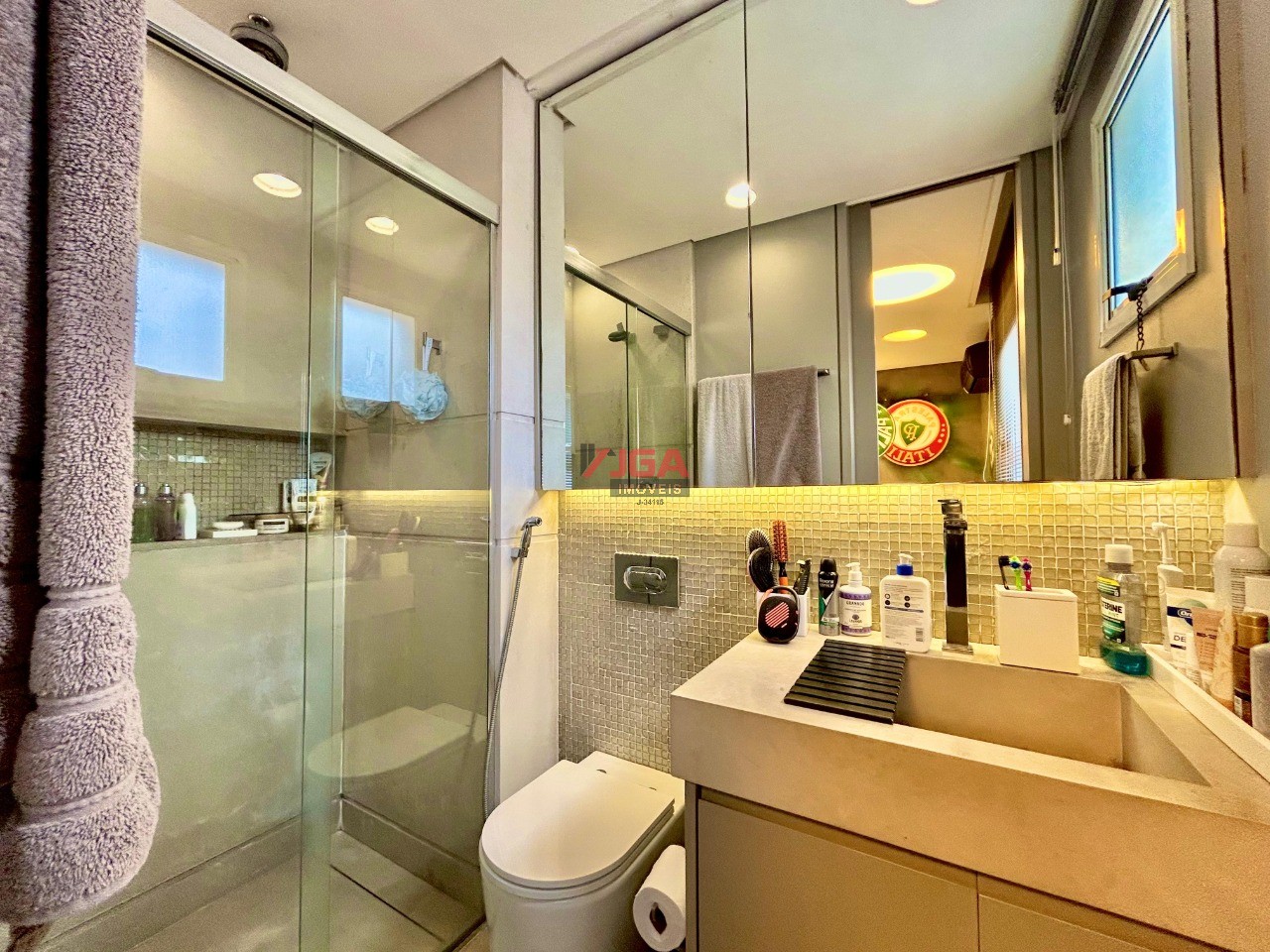 Apartamento, 3 quartos, 236 m² - Foto 34