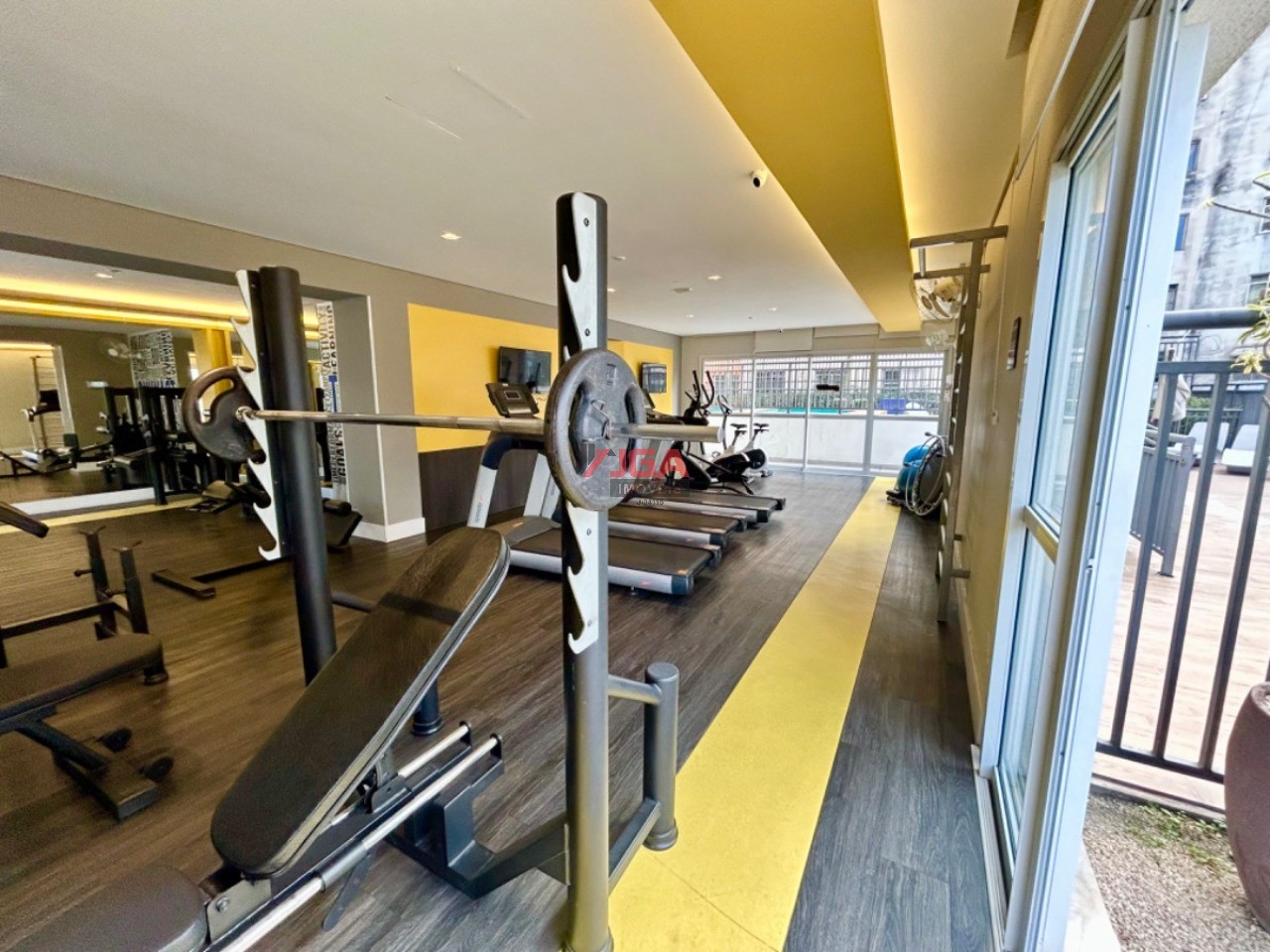 Apartamento, 2 quartos, 48 m² - Foto 42