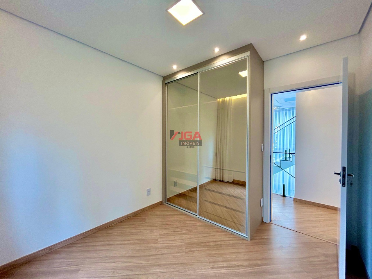 Casa de Condomínio, 4 quartos - Foto 23