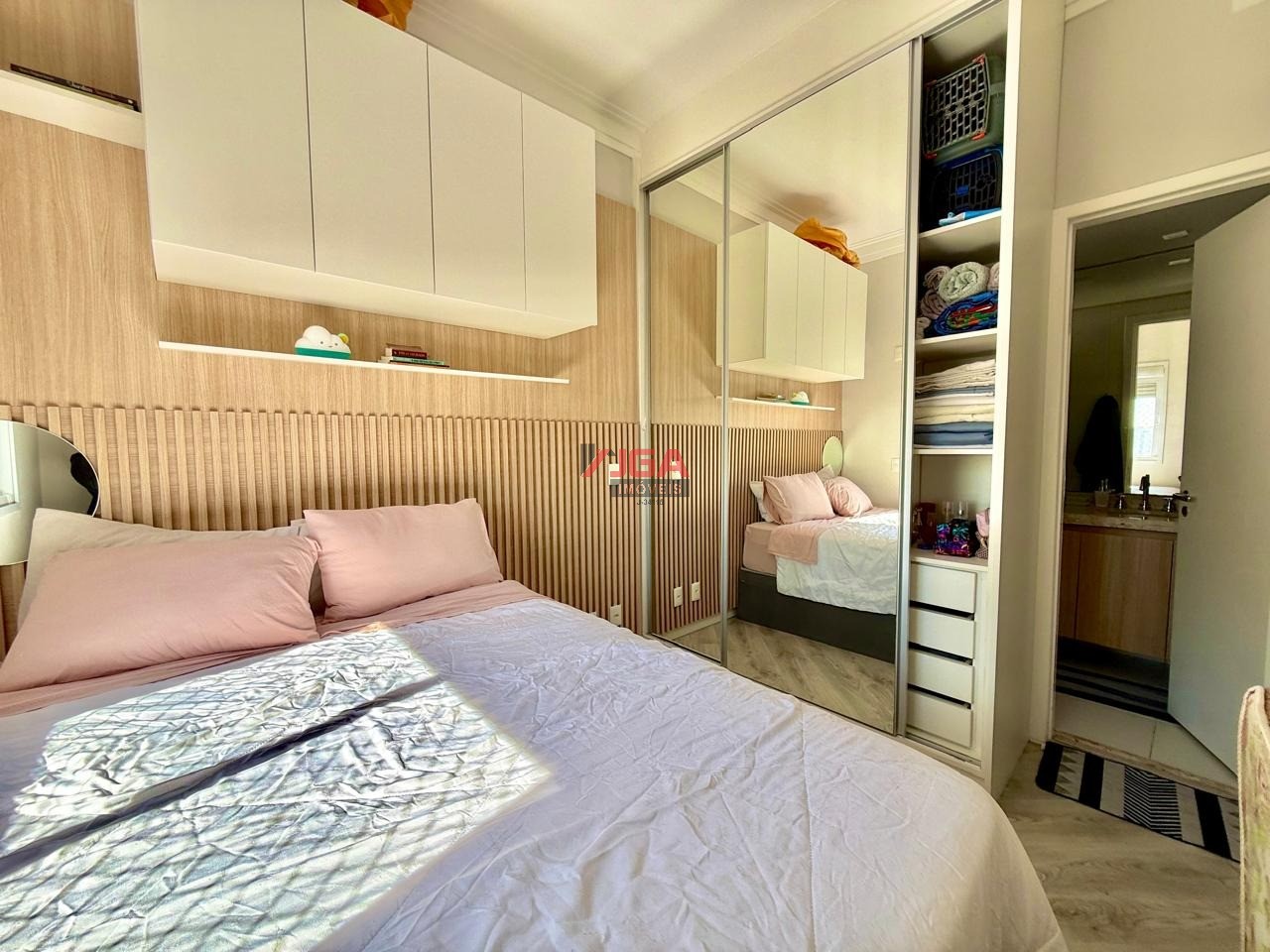 Apartamento, 2 quartos, 63 m² - Foto 6