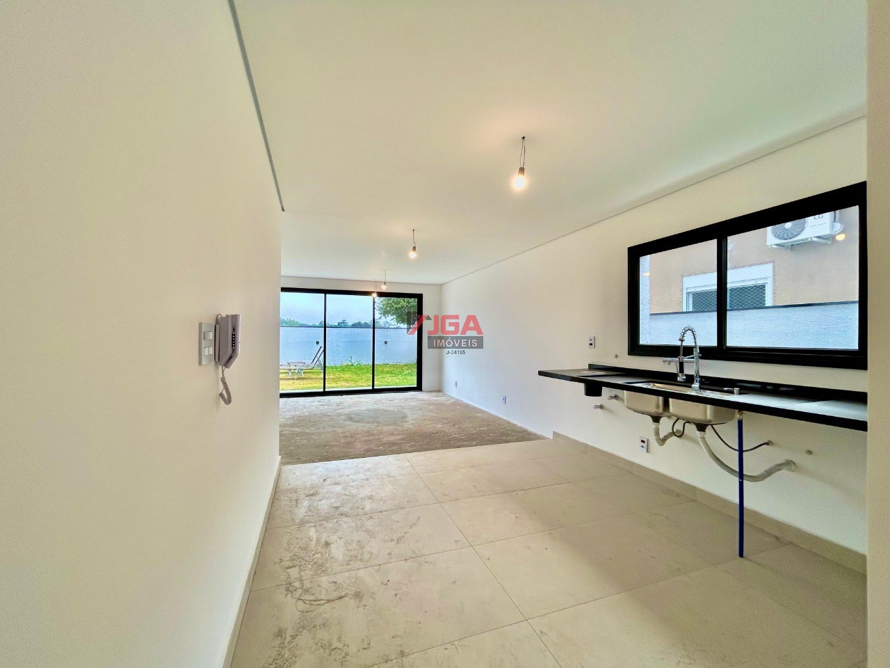 Casa de Condomínio, 4 quartos - Foto 4