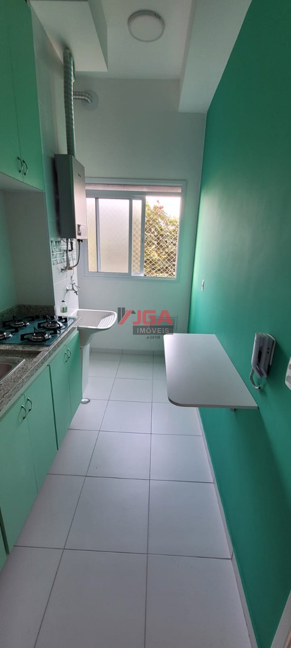 Apartamento, 1 quarto, 27 m² - Foto 9