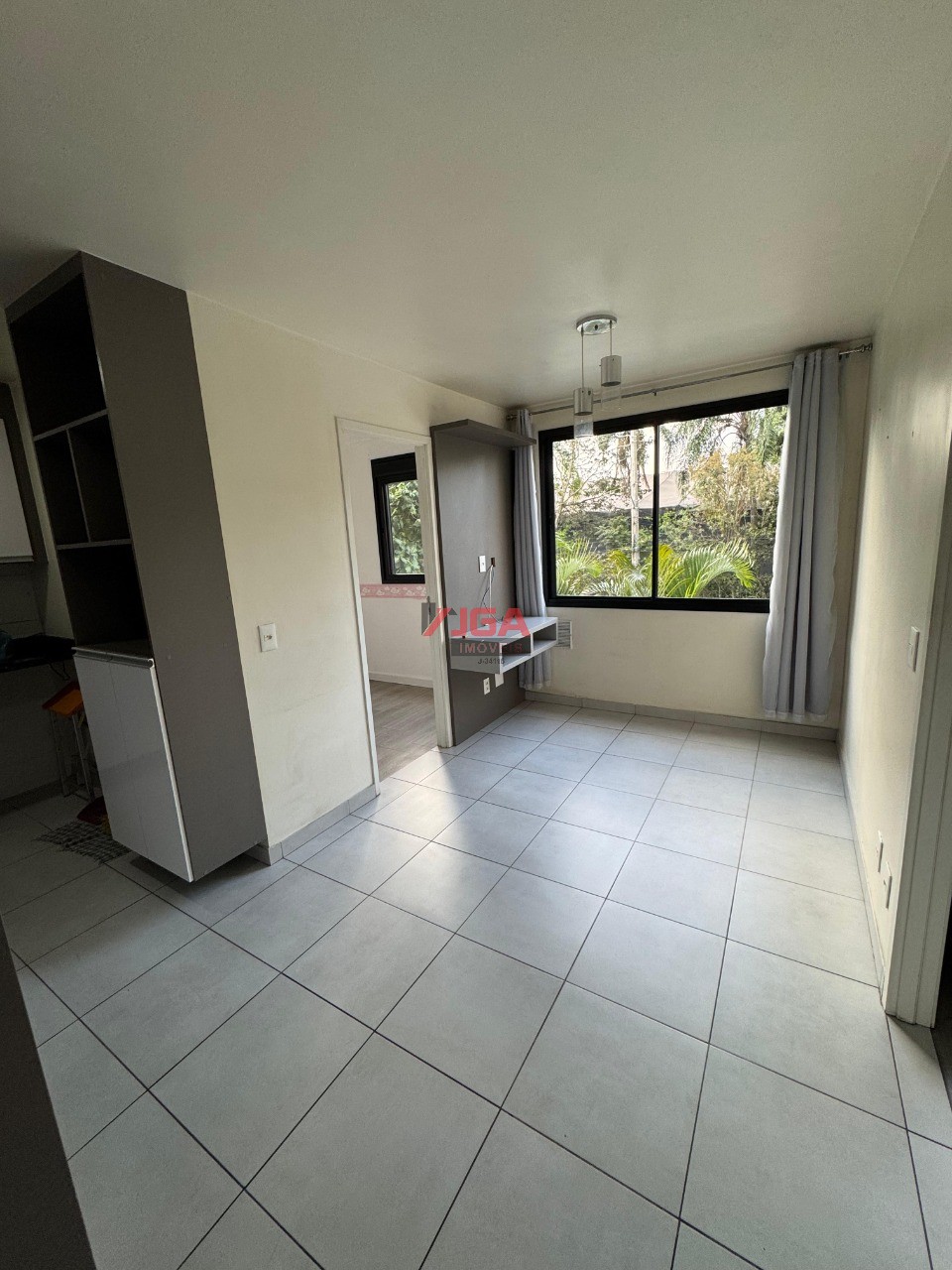 Apartamento, 2 quartos, 34 m² - Foto 6