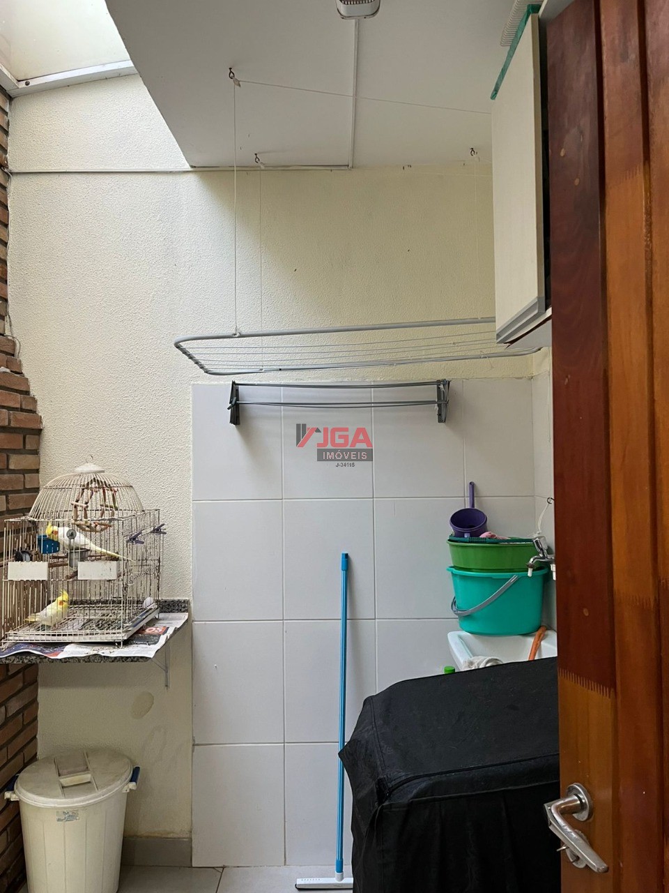 Sobrado, 3 quartos, 75 m² - Foto 5