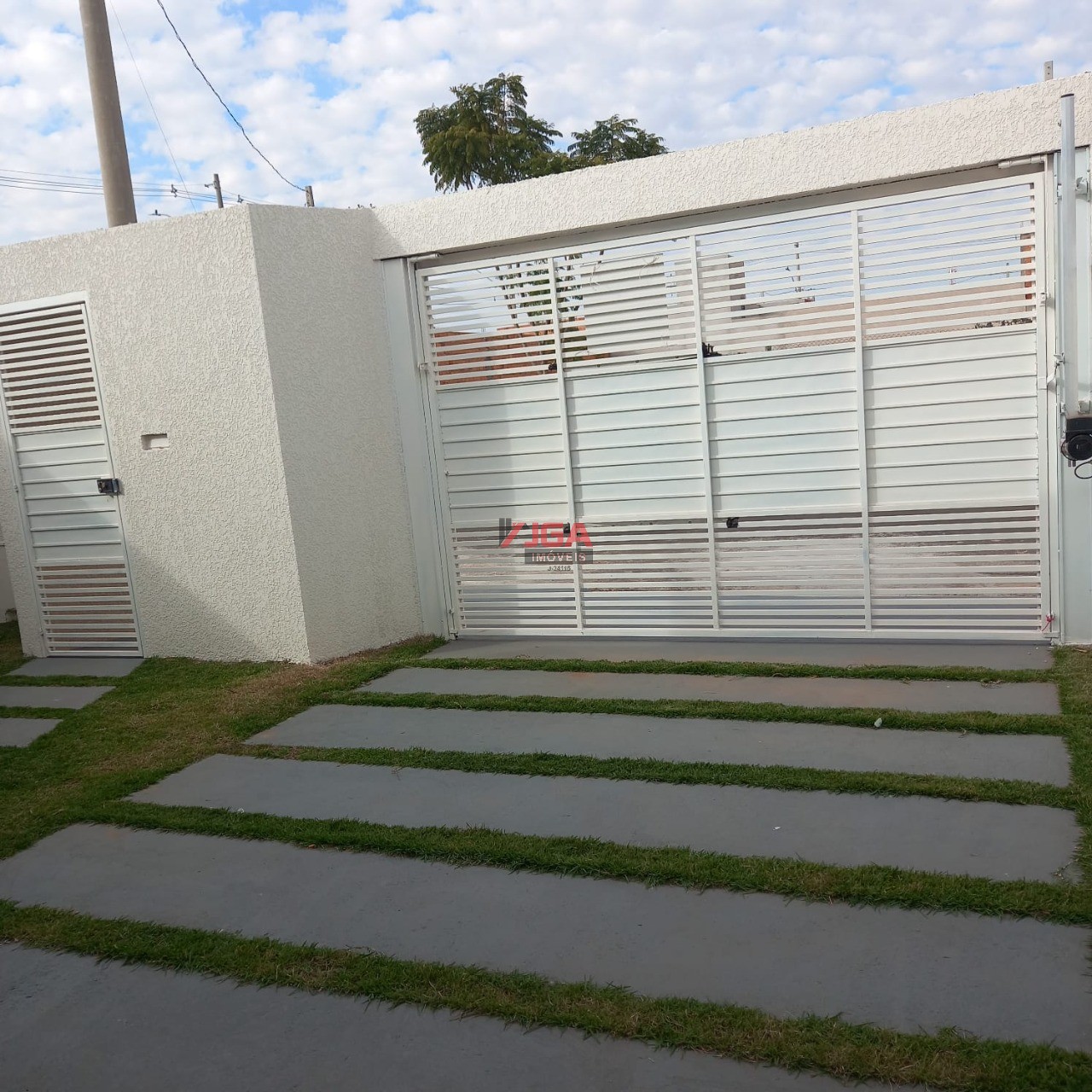 Casa à venda com 2 quartos, 65m² - Foto 23