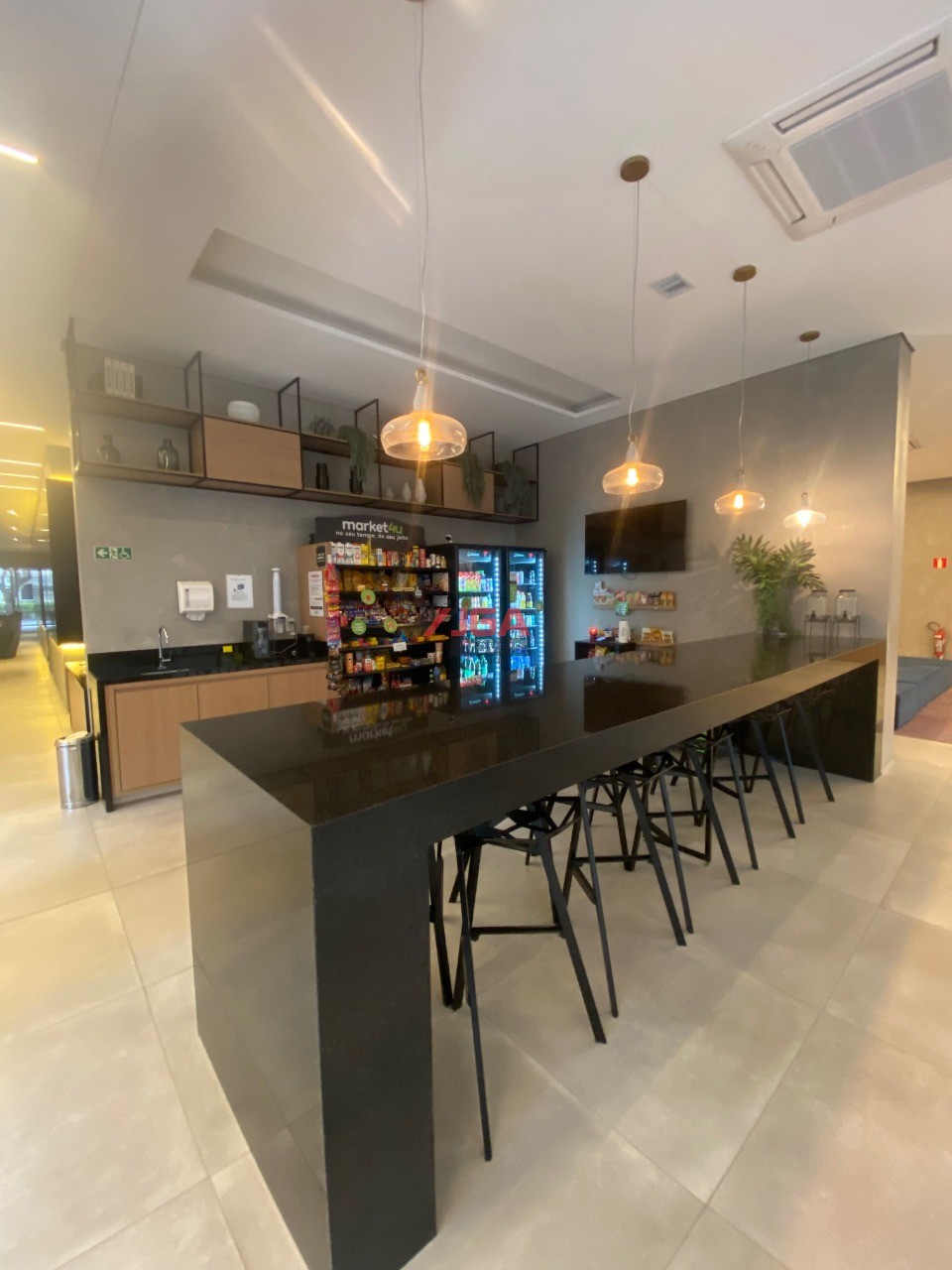 Apartamento, 1 quarto, 49 m² - Foto 31