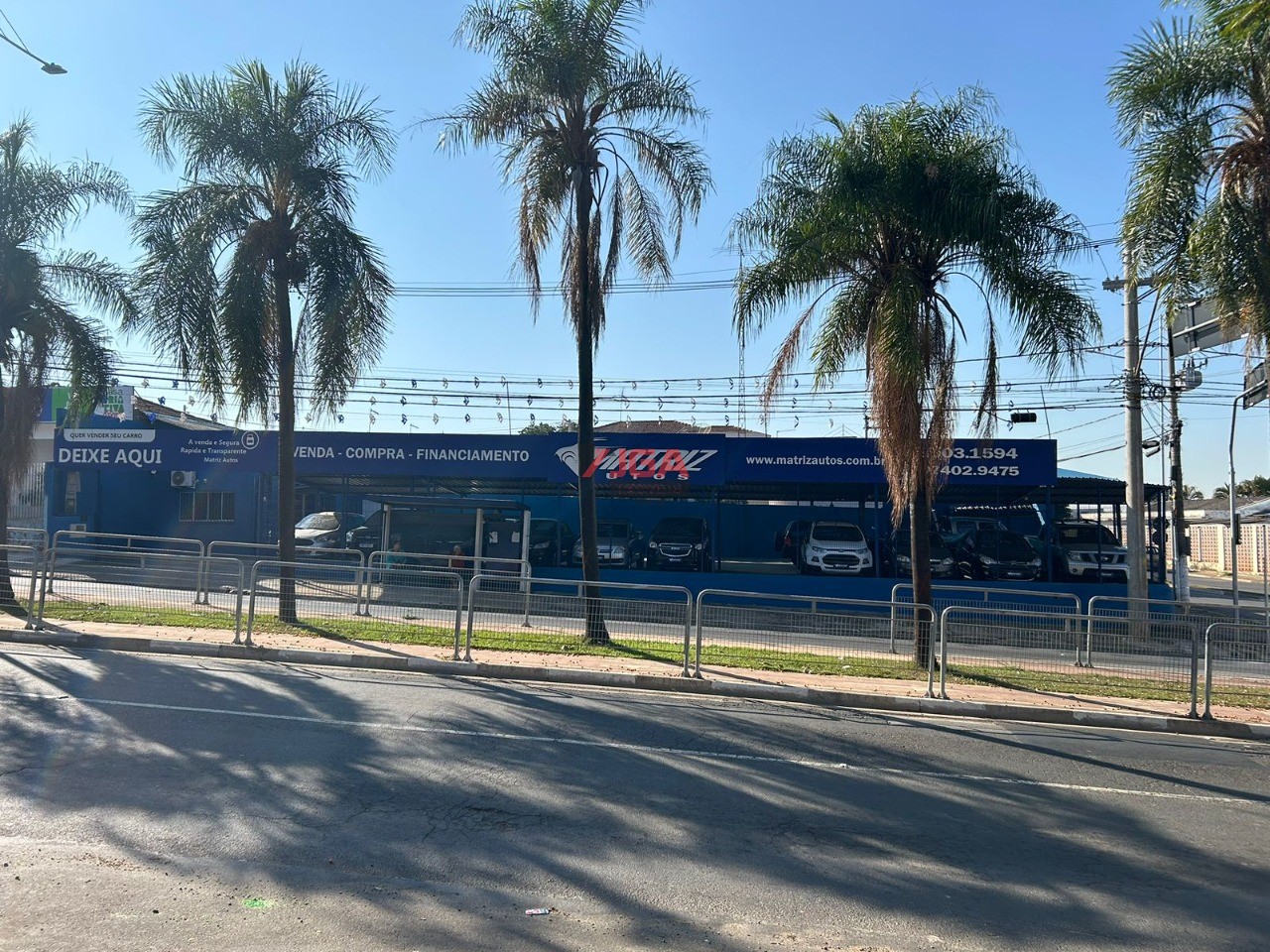 Loja-Salão à venda, 367m² - Foto 1
