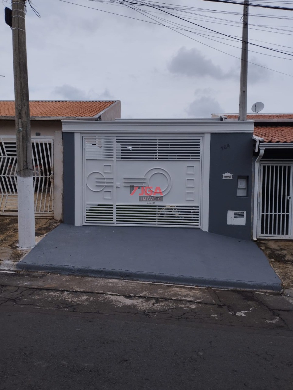 Casa, 2 quartos, 150 m² - Foto 1