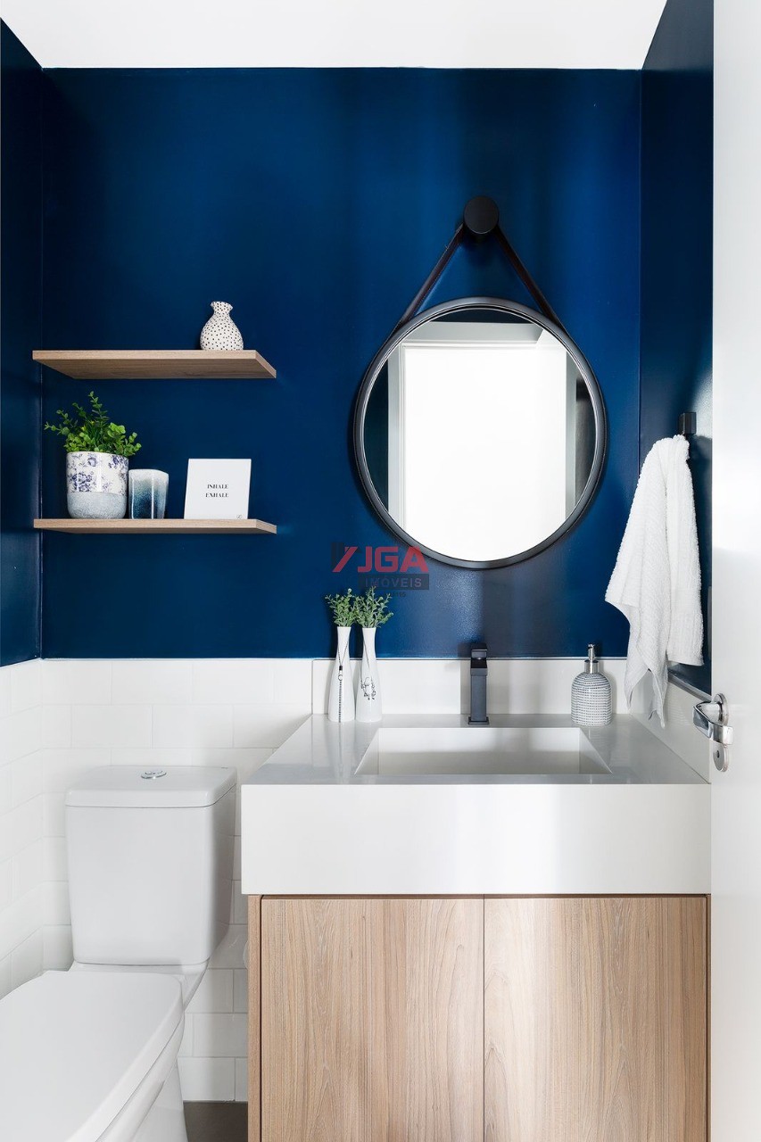 Apartamento, 2 quartos, 65 m² - Foto 11